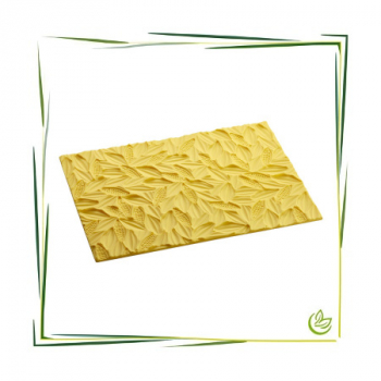 Silikonform Cabosse TX01